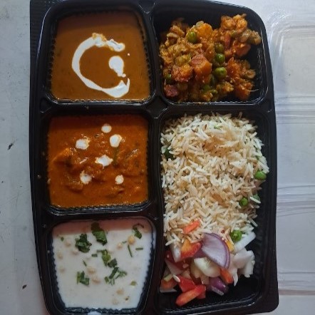 P R Live Foods